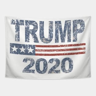 Vintage Trump 2020 Tapestry