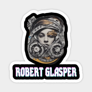 Robert Glasper Magnet