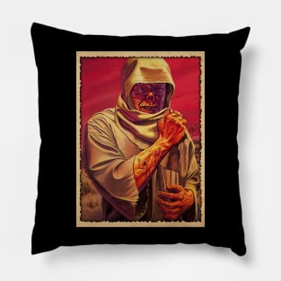 Death Metal Mastery Unleash the Power with Deat Band-Inspired T-Shirts Pillow