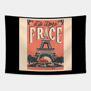 France art Tapestry