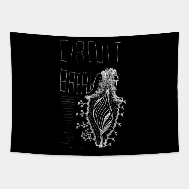 S20: circuit break, broken Tapestry by dy9wah