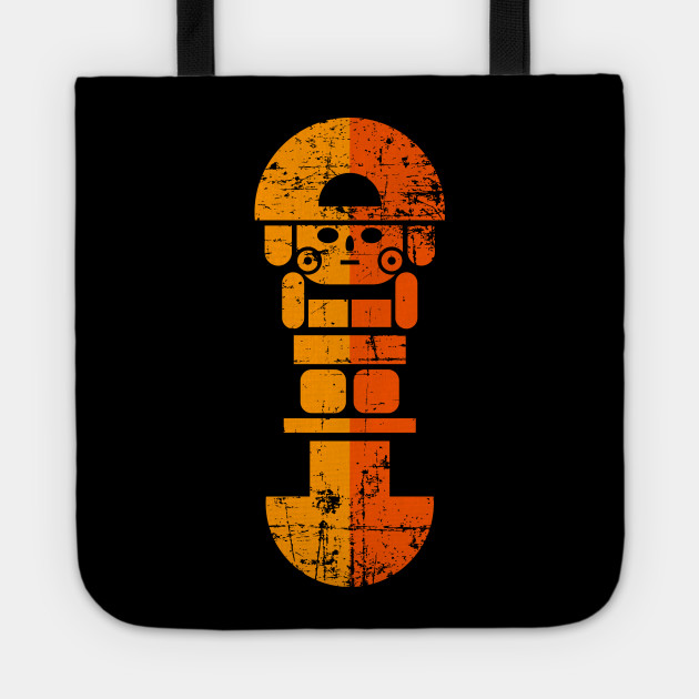 Tumi Peruvian Design Grunge Peru Tote Teepublic