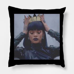 Rihanna queen Pillow