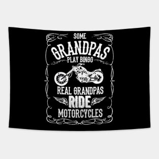 Grandpa Tapestry