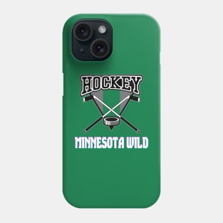 MinnesotaW Phone Case