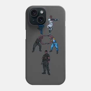 Snipes Fusion Phone Case