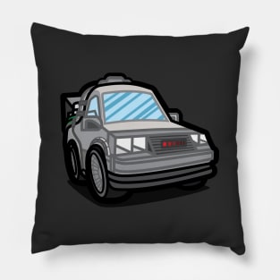 Parzival's Racer Pillow