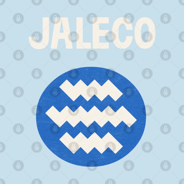 Jaleco Software Company by Turboglyde