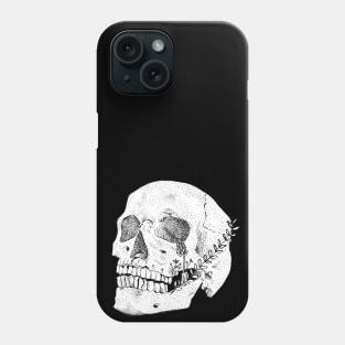 The truest form Phone Case