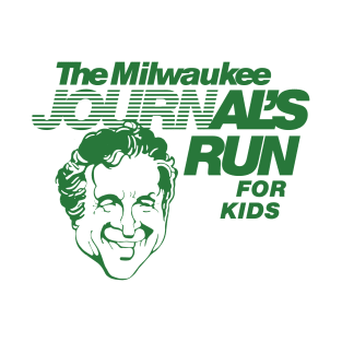 Macs Milwaukee Run T-Shirt