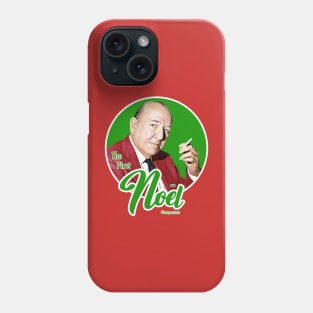 Christmas Noel Phone Case