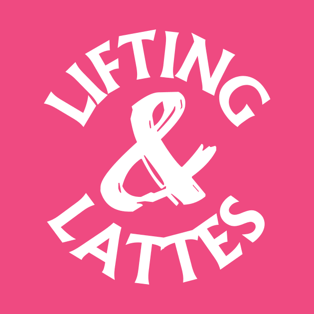 Lifting & Lattes by TalesfromtheFandom