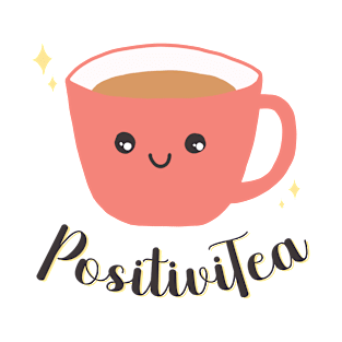 Positivitea T-Shirt