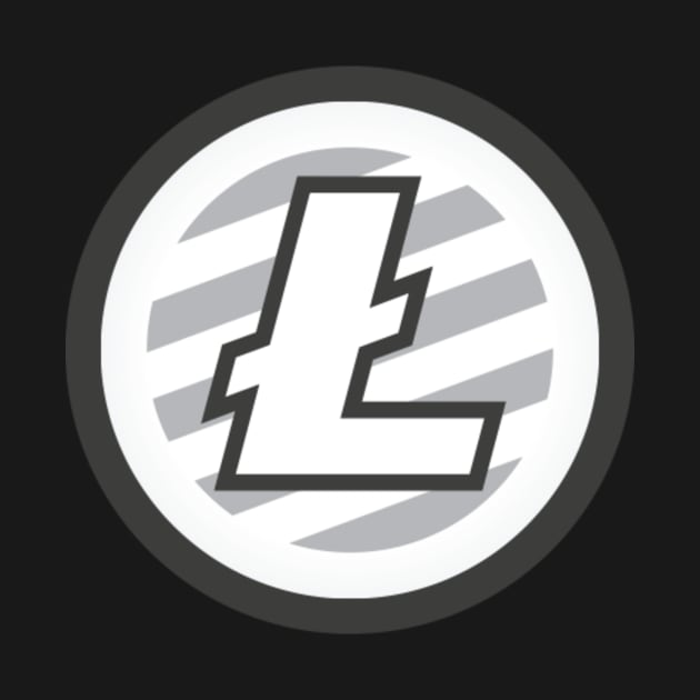 Litecoin (LTC) Crypto by cryptogeek