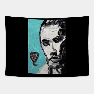 Shawn Michaels Tapestry