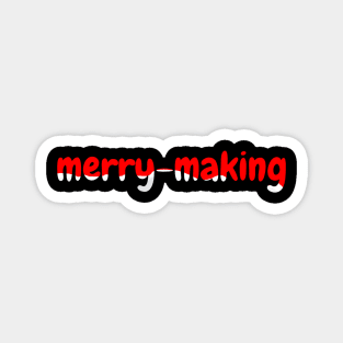 christmas Magnet