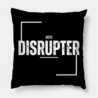 adlogo2 Pillow