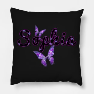 Sophia Pillow