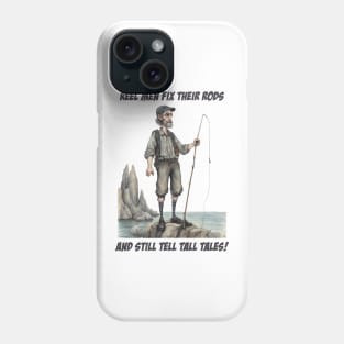 Fishing Phone Case