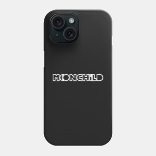 moonchild Phone Case