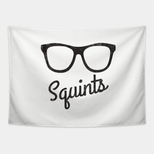 Squints Tapestry