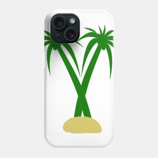 Palm Tree design Phone Case