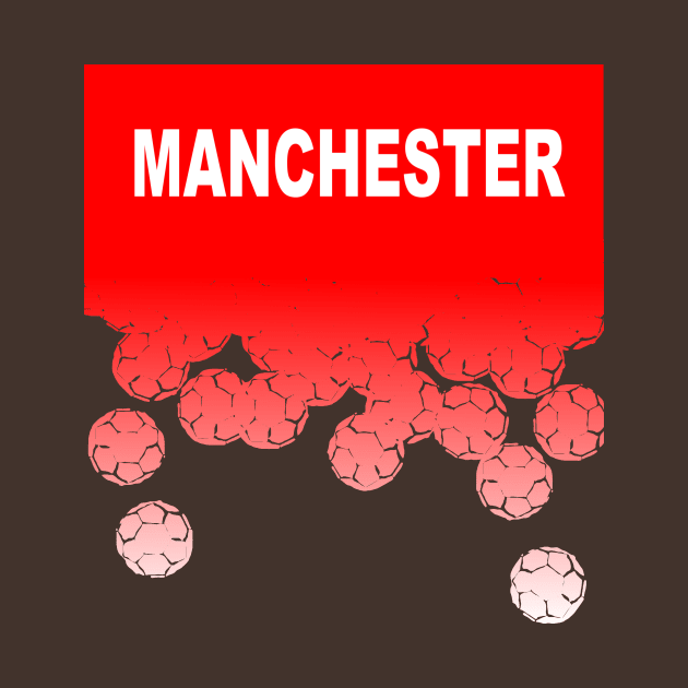 Manchester by denip
