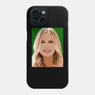 jennifer coolidge Phone Case