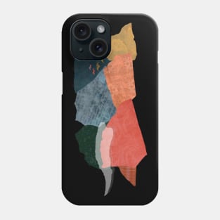 Birds Fly Away Phone Case