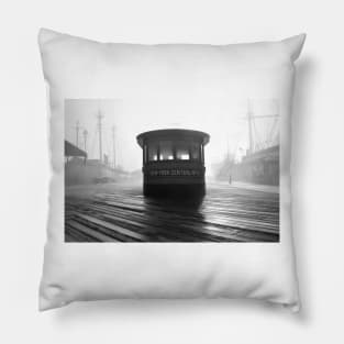 New York City Pillow