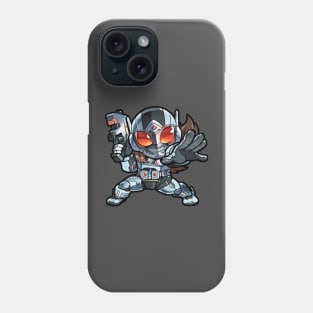 Kamen Drawer Zhanversun Phone Case