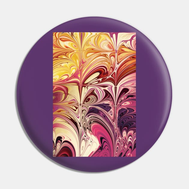 swirly colourful pattern Pin by pinkal