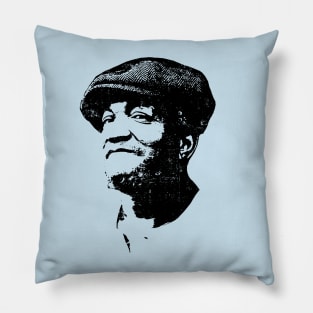 Fred Sanford Pillow