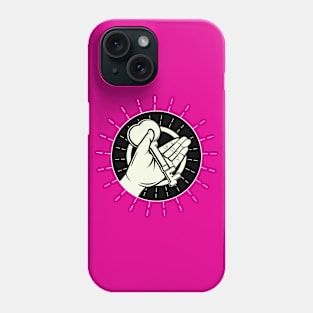 Key Of Life Phone Case