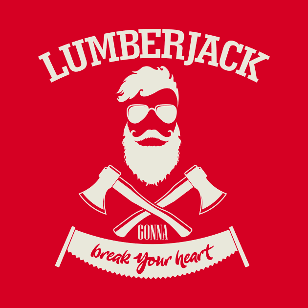 Lumberjack by Wintrly