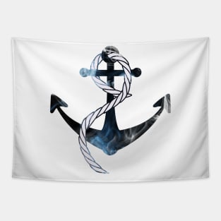 Ships Anchor Tapestry