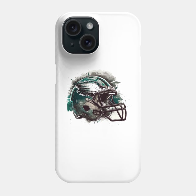 Go Birds 2 Phone Case by vectrus