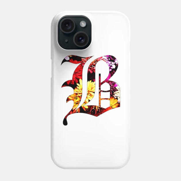 beartooth Phone Case by scary poter