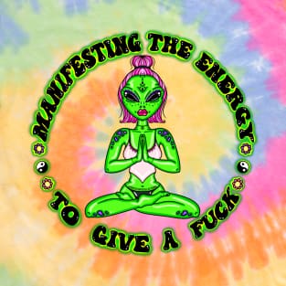 Manifesting T-Shirt
