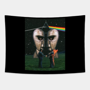 Pink Floyd Tapestry