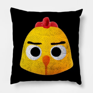 Emoji Pillow