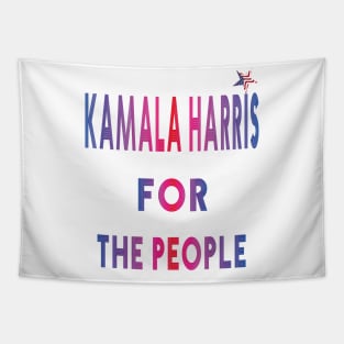 kamala harris 2020 Tapestry