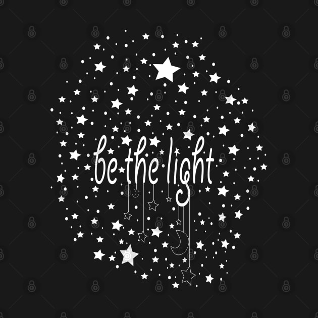 Be The Light by Day81