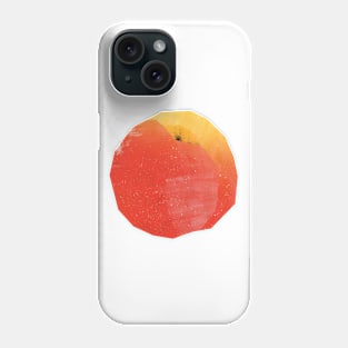 Nectarine Phone Case