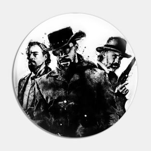 Django Pin