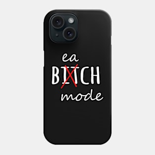 Beach mode Phone Case