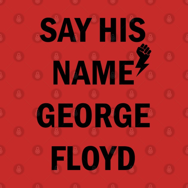 GEORGE FLOYD by The Pharaohs