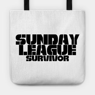 Football Sunday League Survivor Tote