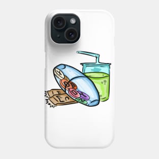 Weird Phone Case