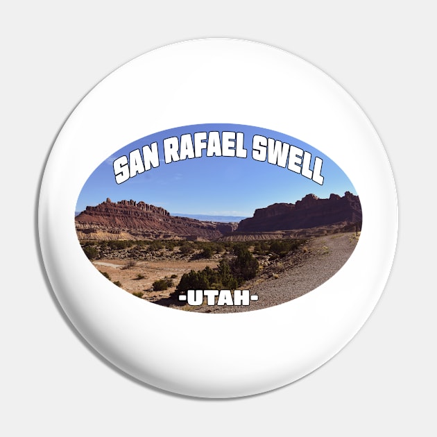 San Rafael Swell, Utah Pin by stermitkermit